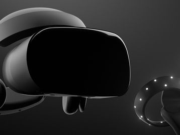 Aparelhos WMR devem vender duas vezes mais que HTC Vive e Oculus Rift