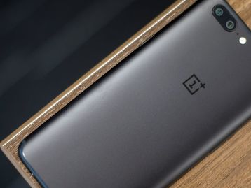 Só vem! Escassez do OnePlus 5 indica chegada de um OnePlus 6 em breve