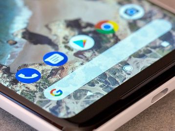 Update do Action Launcher traz barra de busca do Pixel 2 ao seu Android