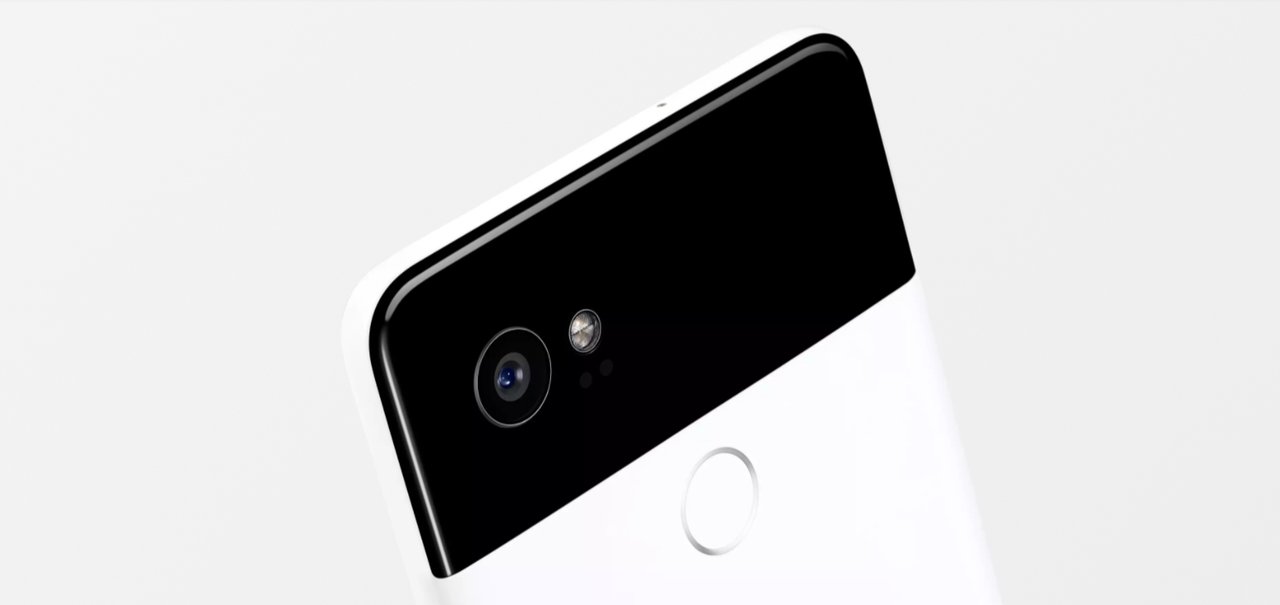 Google Pixel 2 e 2 XL têm garantia de 3 anos de update de SO e de segurança