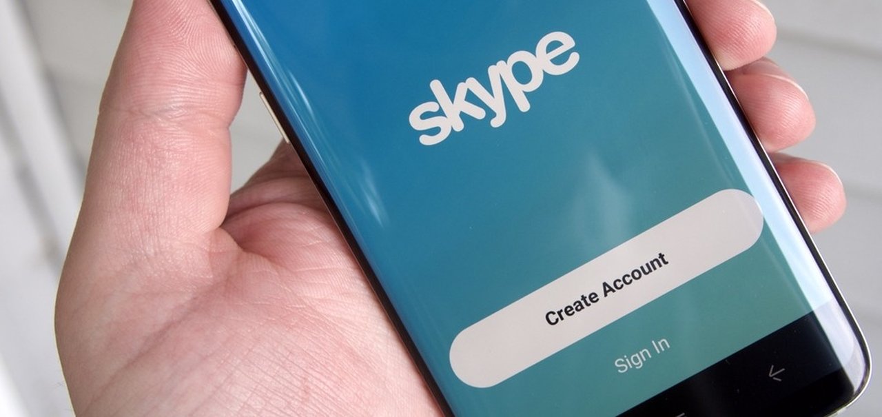 Skype ganha integração com Cortana no Android e iOS