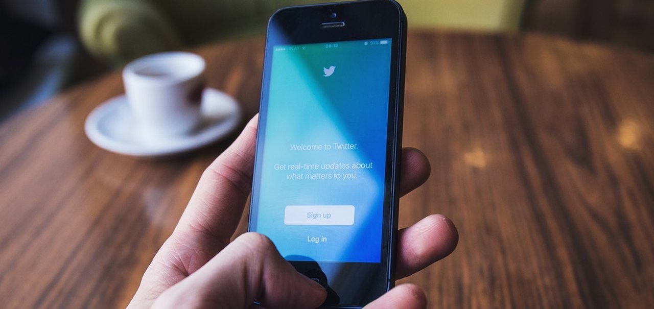 Twitter testa recurso de favoritos para salvar tweets para ler depois
