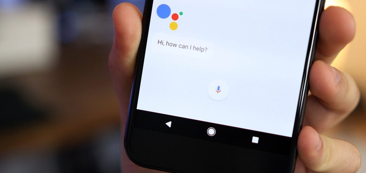 Trabalho da DeepMind faz vozes do Google Assistente soarem mais naturais