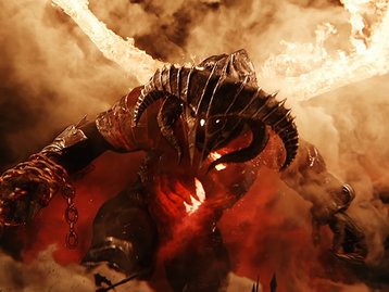 É hoje! Terra-média: Sombras da Guerra foi lançado e ganha último trailer