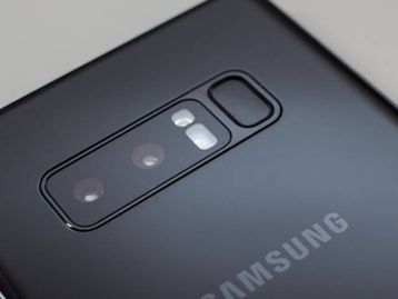 Novo sensor da Samsung promete fotos melhores para aparelhos mais baratos