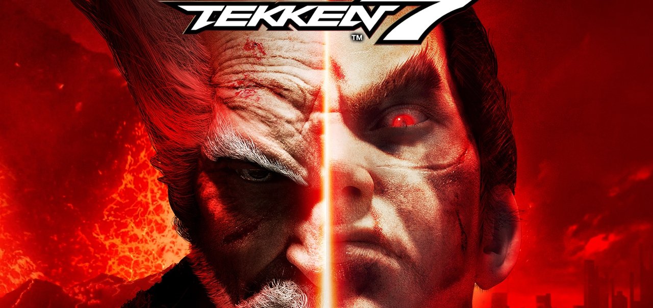 Tekken 7 passa Street Fighter V com mais de 2 milhões de unidades vendidas