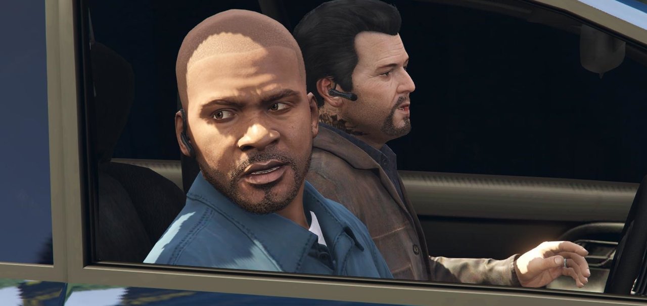 Bug bizarro impede que jogador bata recorde mundial de GTA 5