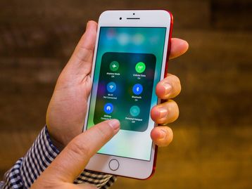 Uma por semana: Apple lança quarta atualização do iOS 11