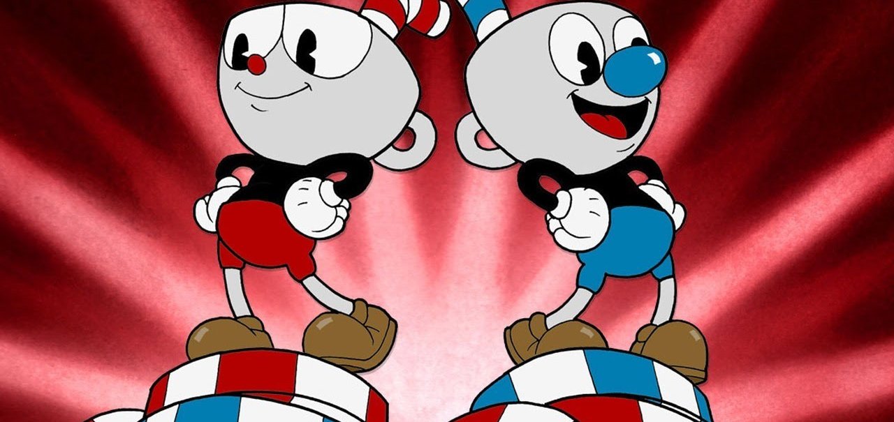 O cabeça de xícara não para: Cuphead passa de 500 mil unidades no Steam