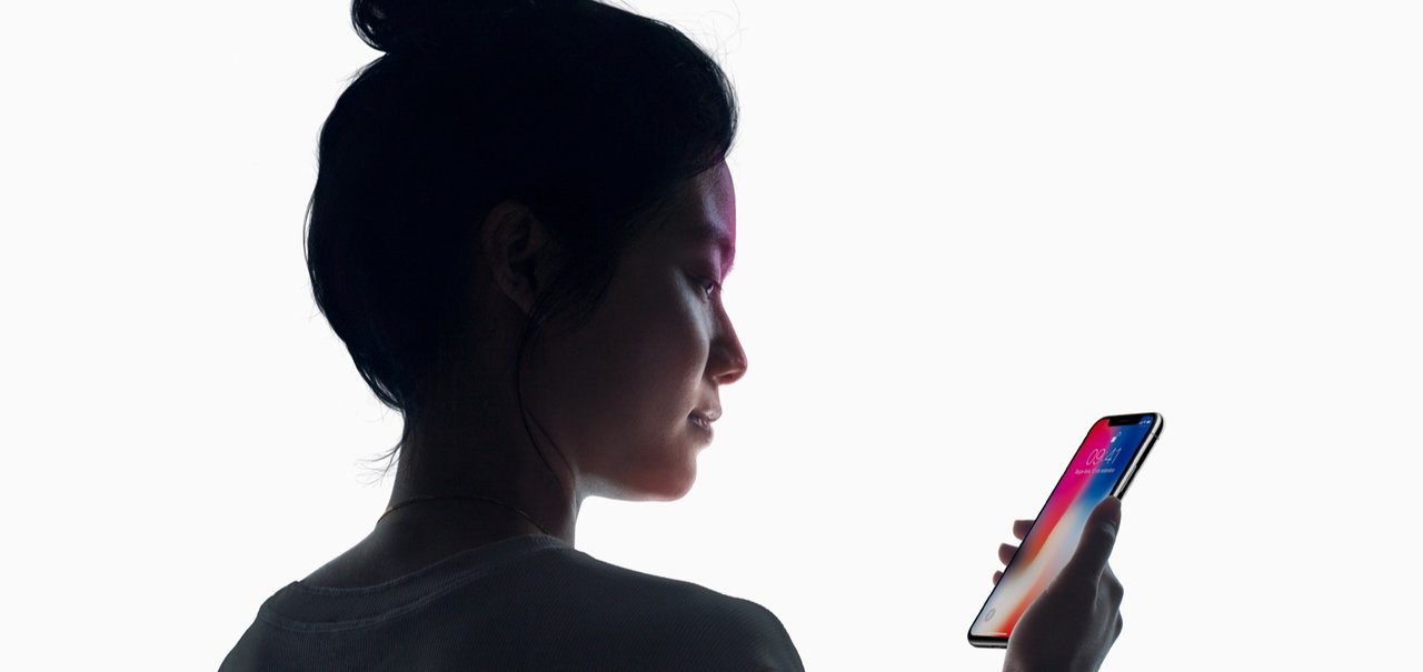 Todos os iPhones de 2018 devem usar o Face ID como método de autenticação