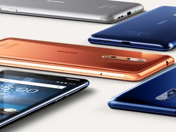 Nokia vendeu 4 milhões de celulares em 2017, aponta analista