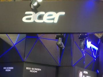 Acer traz portfólio variado e poderoso de PCs e acessórios na BGS 2017