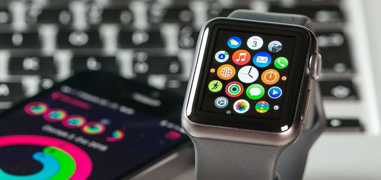 Apple Watch salva a vida de americano ao detectar embolia pulmonar