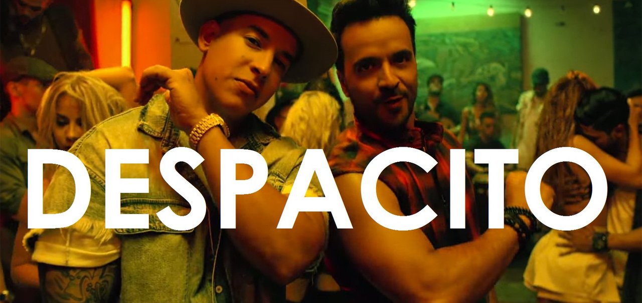 ‘Despacito’ é o 1º vídeo a chegar em 4 bilhões de visualizações no YouTube