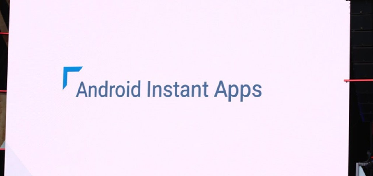 Android Instant Apps ganha atualizações e fica mais rápido e inteligente