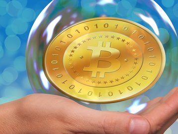 Analistas falam sobre Bitcoin, bolha, pirâmide financeira e fintechs