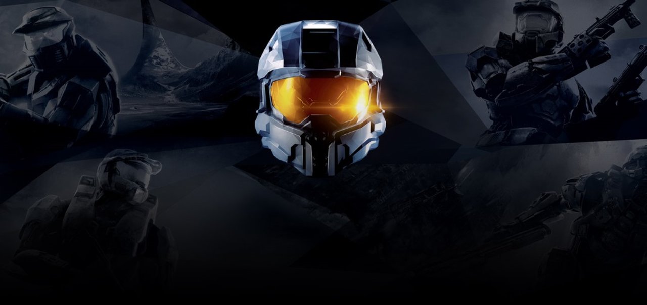 Halo: The Master Chief Collection vai ganhar melhorias no Xbox One X