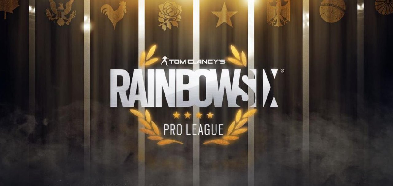 Pro League de R6: Team Fontt e Black Dragons representam BR em finais de SP