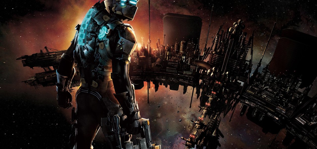 Dead Space 2 custou US$ 60 milhões e não atingiu expectativas da EA