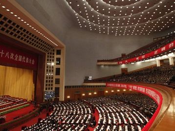 China tem centenas de “apps comunistas” na Google Play e na App Store