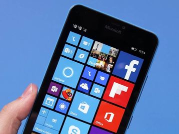 Microsoft lista os celulares que receberão a Fall Creators Update do W10