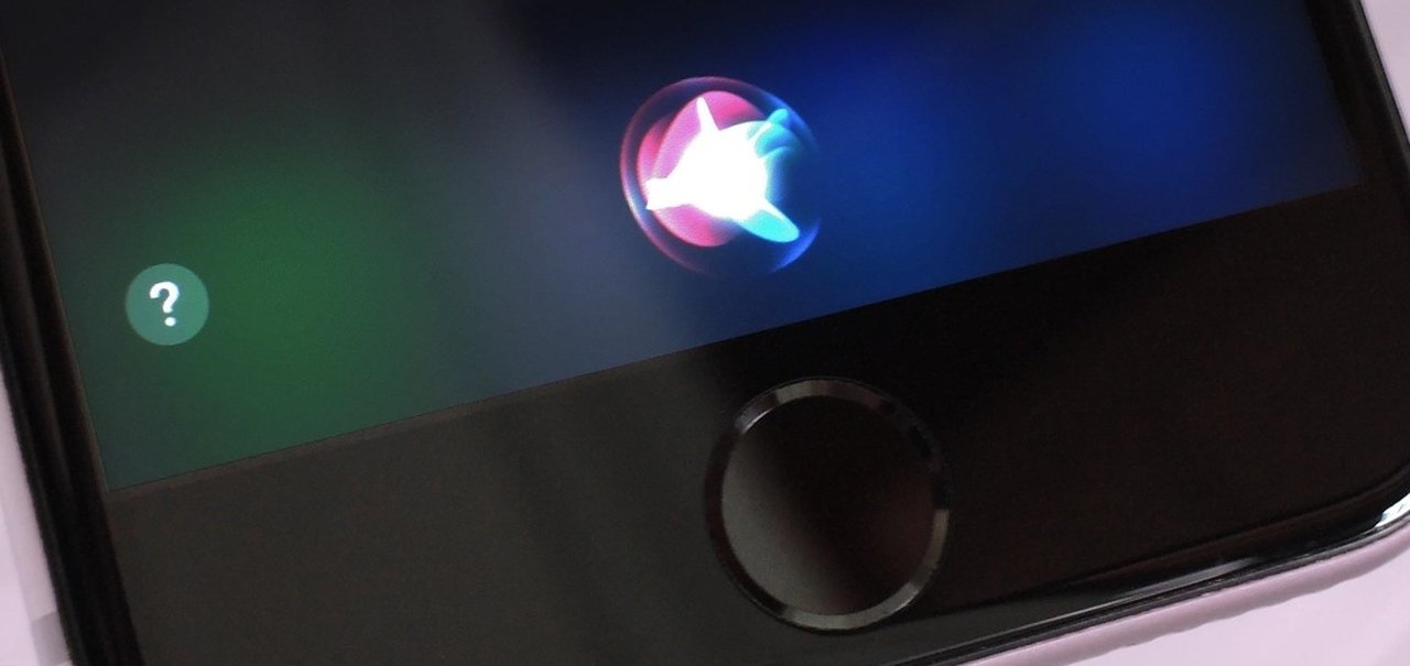 Brecha no iOS 11 permite uso da Siri para acessar fotos da tela de bloqueio