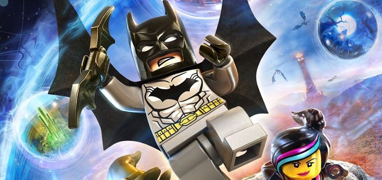 Problemas financeiros põem em risco o futuro de LEGO Dimensions