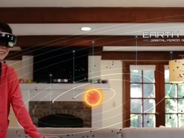 Microsoft pode unir desenvolvimento de Mixed Reality com HoloLens em breve