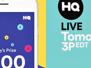 Criadores do Vine lançam HQ, game show de bolso ao vivo para iOS