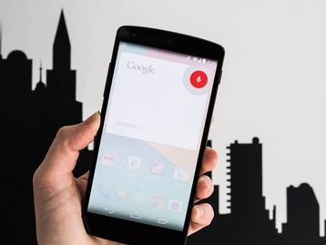 Google Assistente agora vai responder também ao comando 'Hey Google'