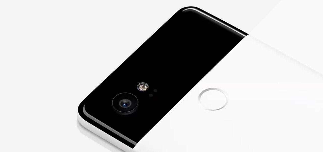 Conheça os codinomes da linha Google Pixel de 2018