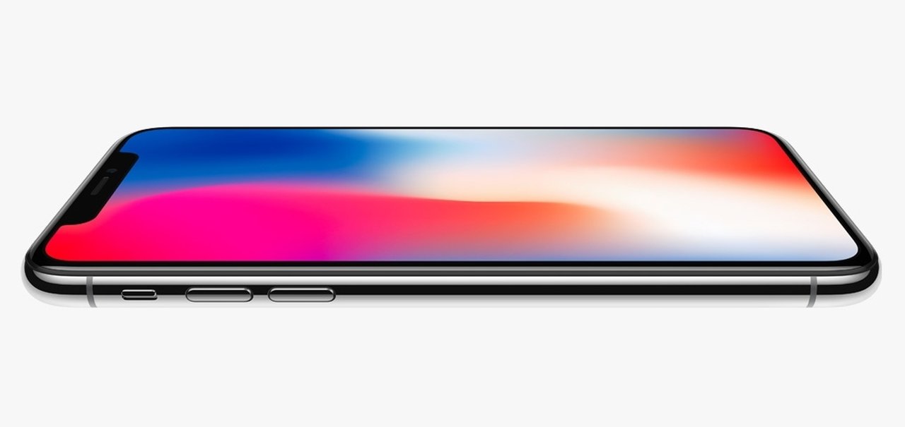 Foxconn produzirá até 10 milhões de unidades a menos de iPhone X em 2017