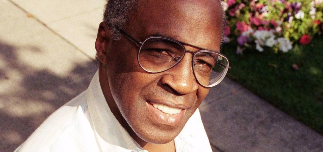 Voz de Eli Vance em Half-Life 2, Robert Guillaume falece aos 89 anos