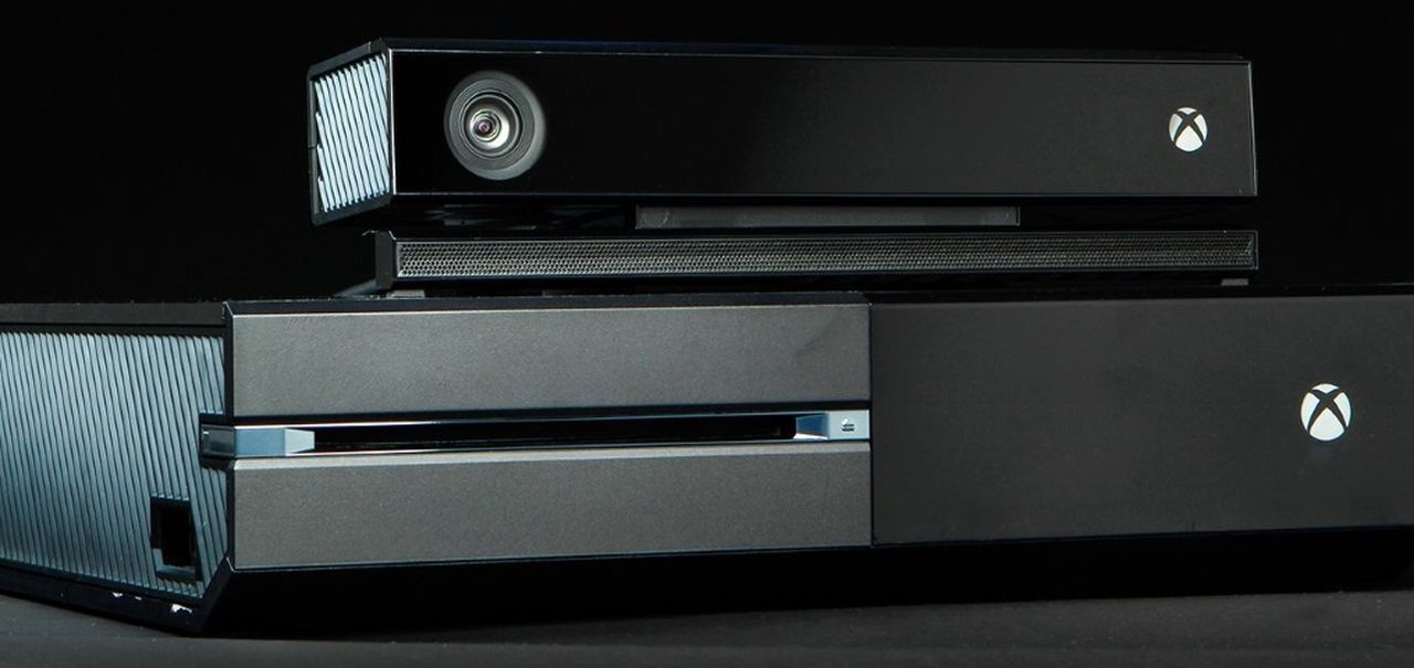 Microsoft encerra a produção da linha Kinect