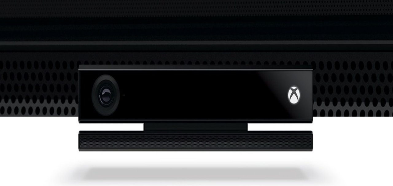 Microsoft encerra a produção da linha Kinect