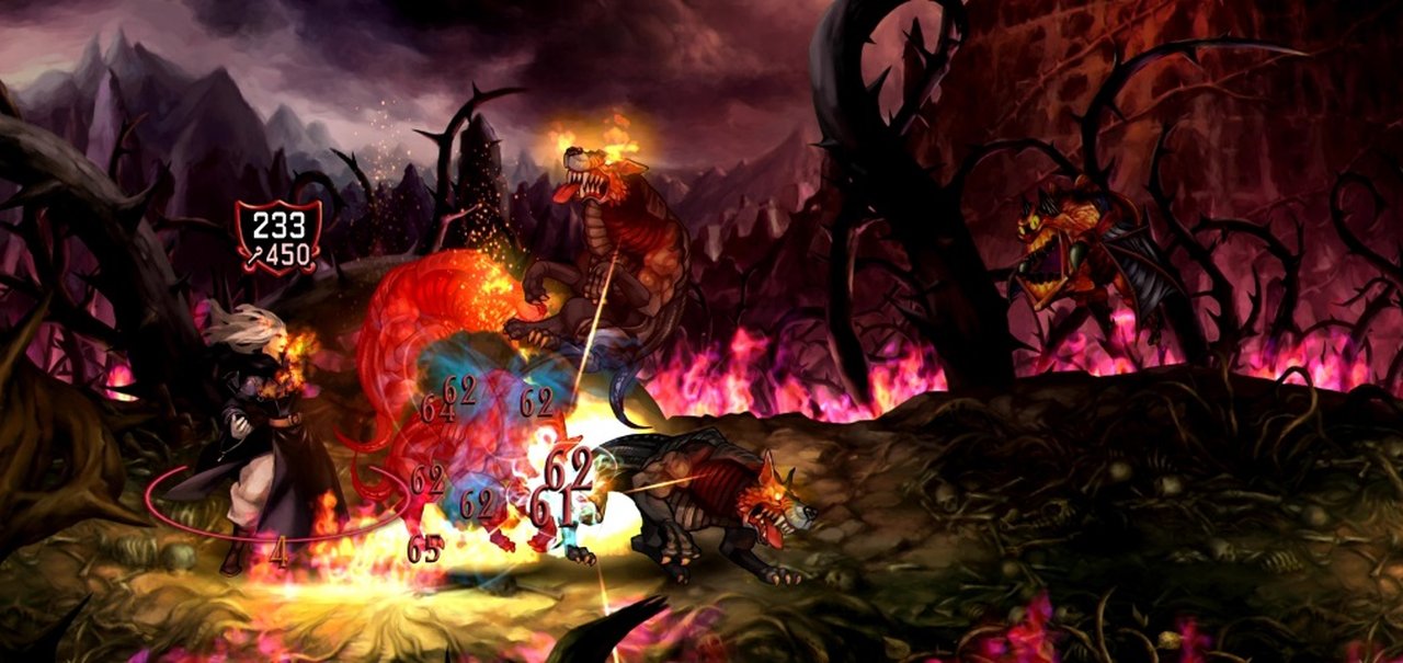 Dragon’s Crown Pro vai ter uma Edição Limitada com trilha sonora