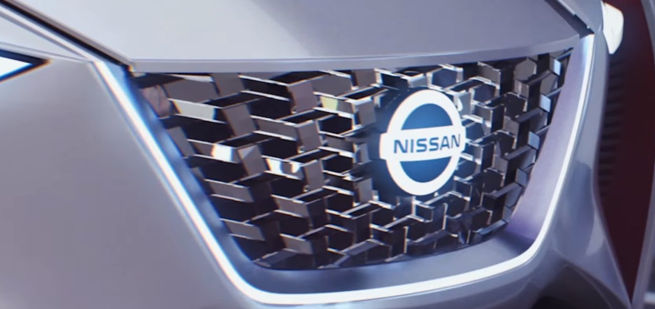 Nissan mostra como veículos do futuro deverão soar