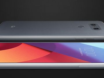 LG G6 é flagrado rodando Android Oreo 8.0 em teste de benchmark