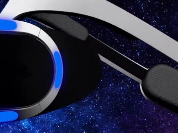 Sony destaca os lançamentos para o PS VR na Paris Games Week