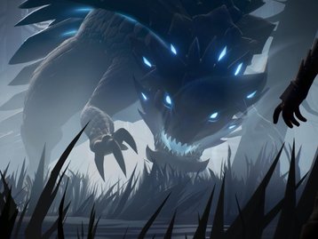 Dauntless: game free to play vai parar de usar loot boxes