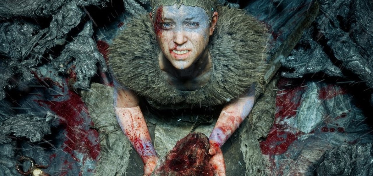 Criadora de Hellblade afirma que a indústria Triple A não funciona para ela