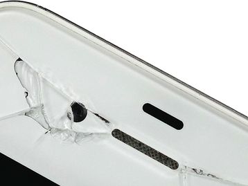 Mix de grafeno e prata pode dar vida à tela de smartphone inquebrável