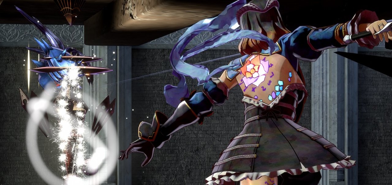 Bloodstained: Ritual of the Night ganha vídeo de gameplay atualizado