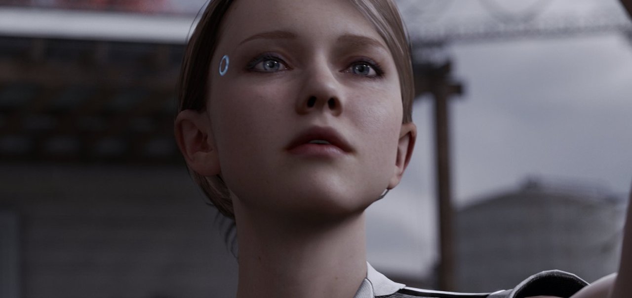 David Cage comenta a cena de abuso familiar em Detroit: Become Human