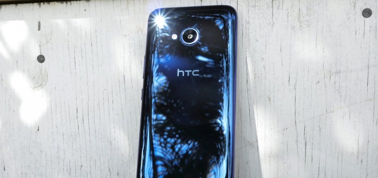 U11 Life: câmeras do novo intermediário da HTC impressionam