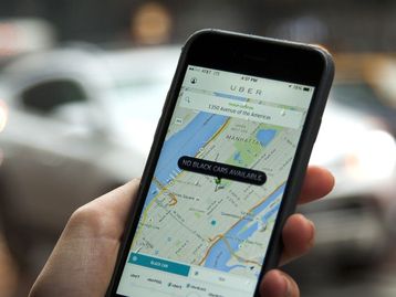 Lei municipal que proíbe Uber e outros é inconstitucional, diz procuradora