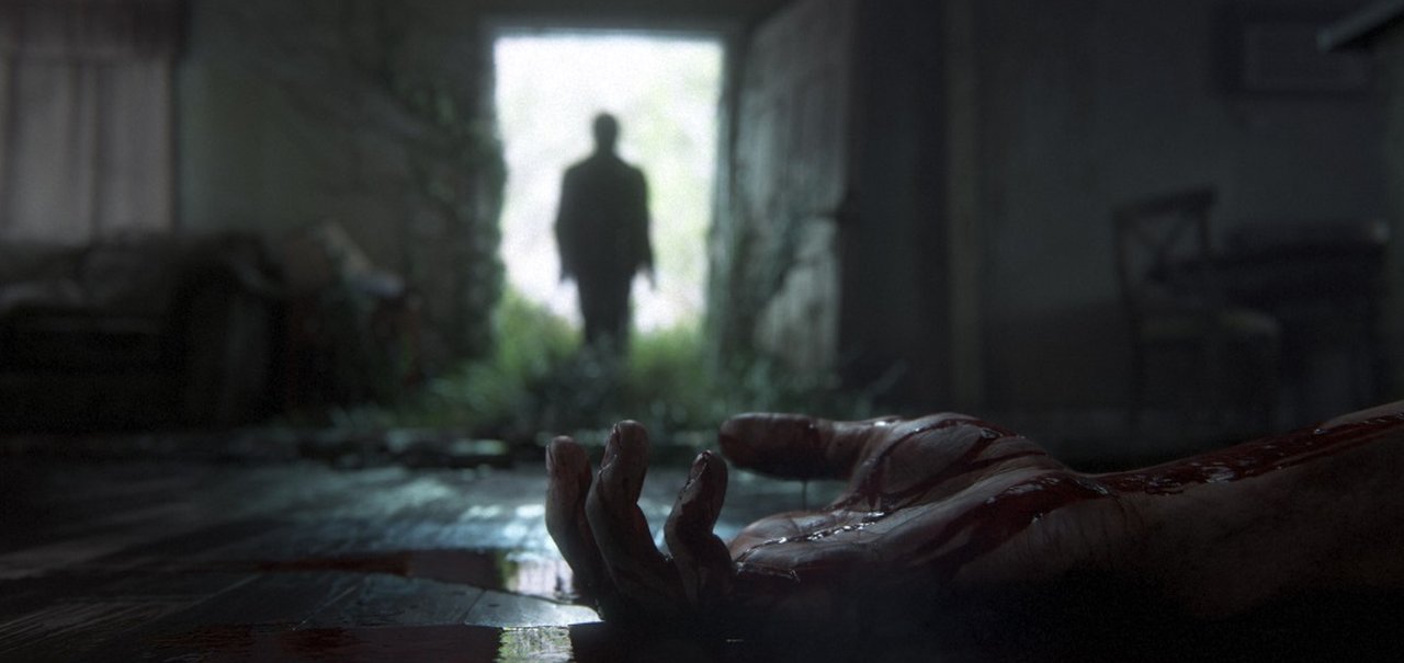 Executivo da Sony defende a violência do trailer de The Last of Us Part II