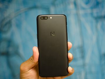 OnePlus 5T tem imagem revelada oficialmente no Facebook