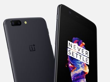 Novo OnePlus 5T deve contar com tela de 6”, 8 GB de RAM e Snapdragon 835