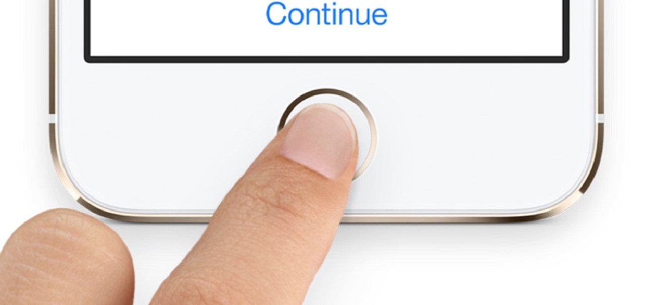 A Apple nunca planejou um Touch ID no iPhone X, diz executivo da Apple